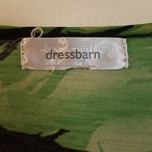 Dress Barn Tops - Dress barn top xl Dress Barn Tops - Dress barn top xl